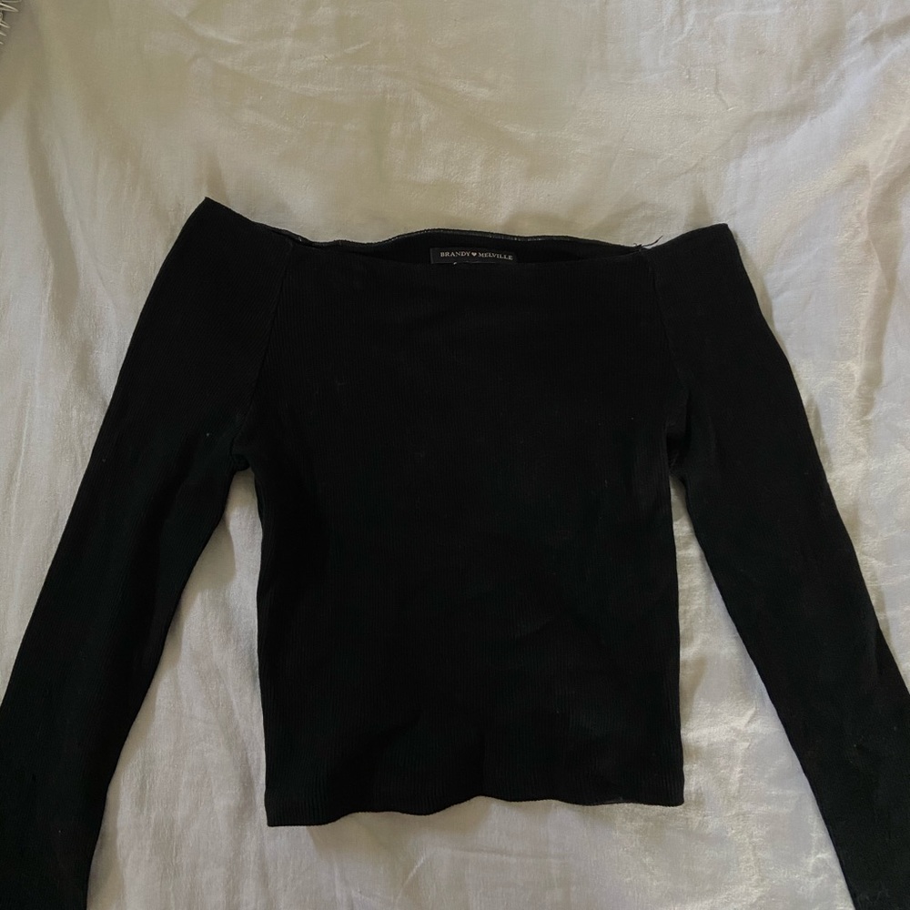 Brandy Melville Long Sleeve